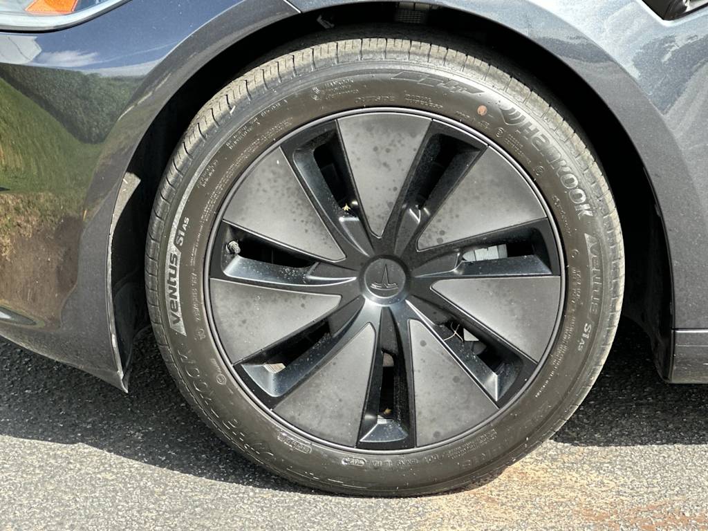 Thumbnail: 2024 Tesla Model 3 - 8