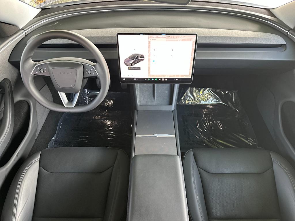 Thumbnail: 2024 Tesla Model 3 - 9