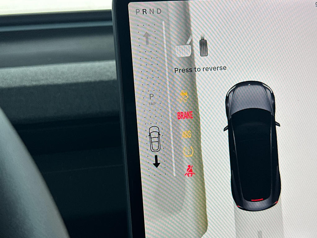 Thumbnail: 2024 Tesla Model 3 - 15