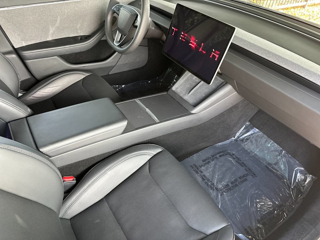Thumbnail: 2024 Tesla Model 3 - 13