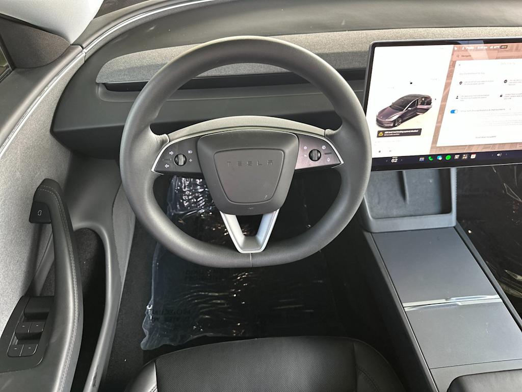 Thumbnail: 2024 Tesla Model 3 - 12