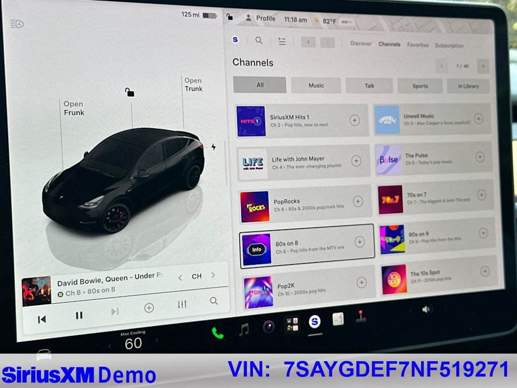 Thumbnail: 2022 Tesla Model Y - 32
