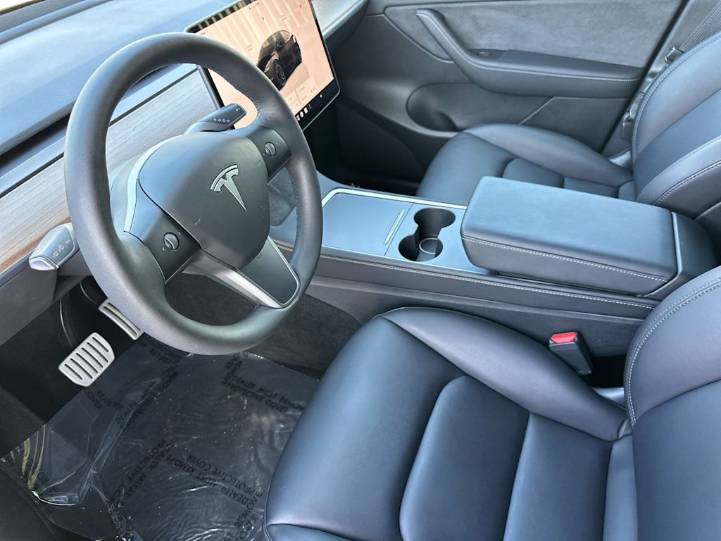 Thumbnail: 2022 Tesla Model Y - 9