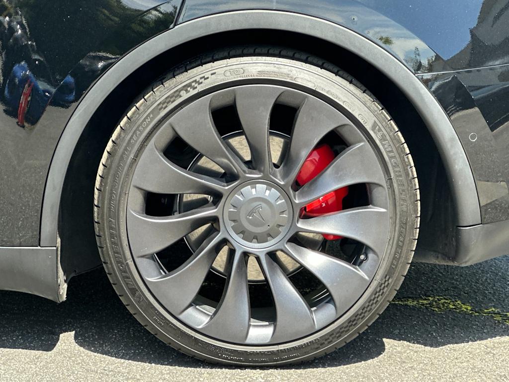 Thumbnail: 2022 Tesla Model Y - 7