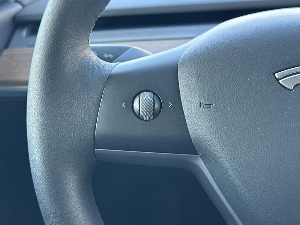 Thumbnail: 2022 Tesla Model Y - 28