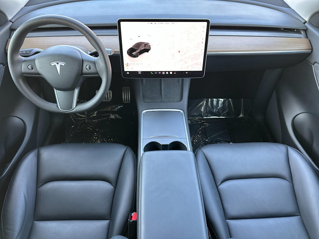Thumbnail: 2022 Tesla Model Y - 2