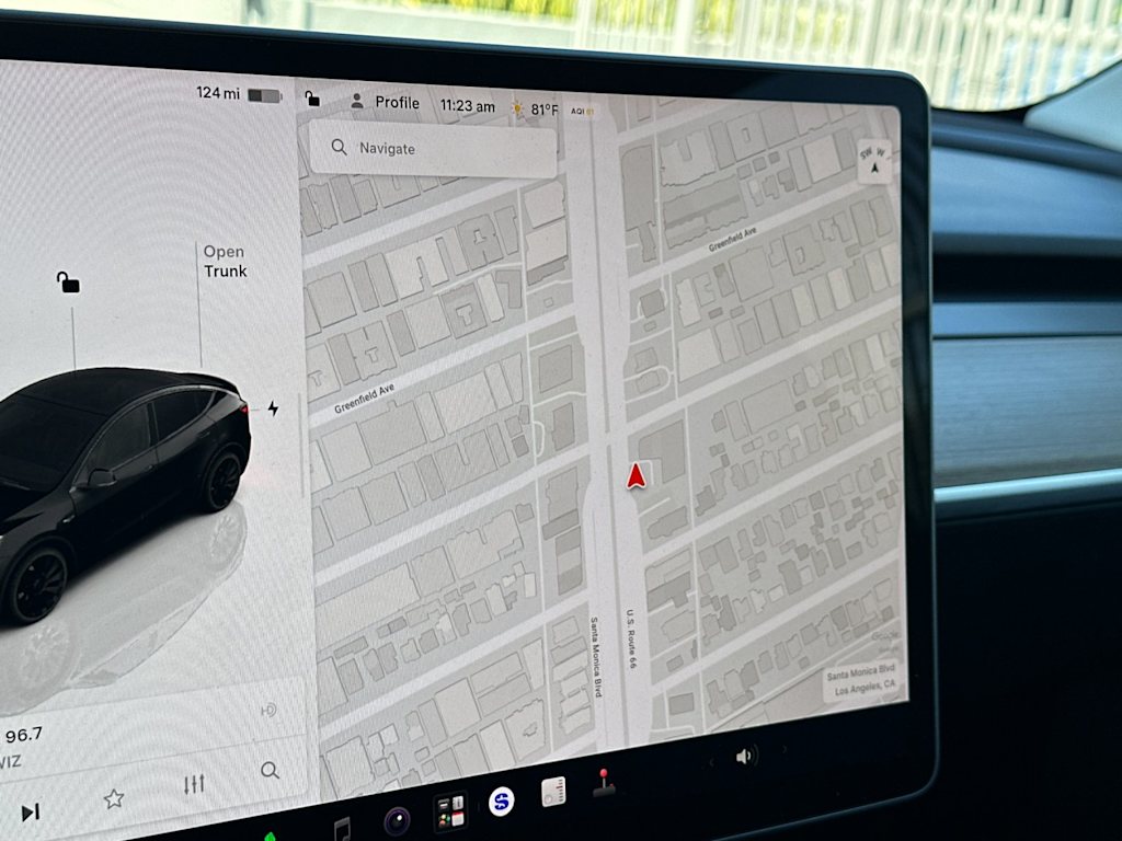 Thumbnail: 2022 Tesla Model Y - 23