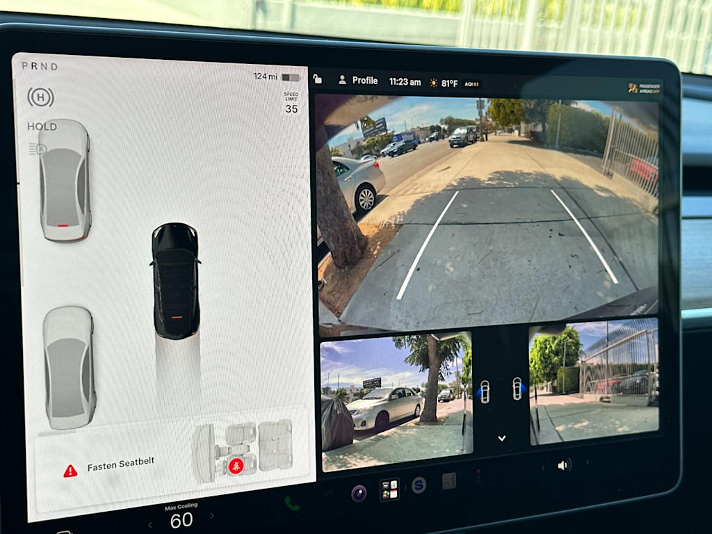 Thumbnail: 2022 Tesla Model Y - 24