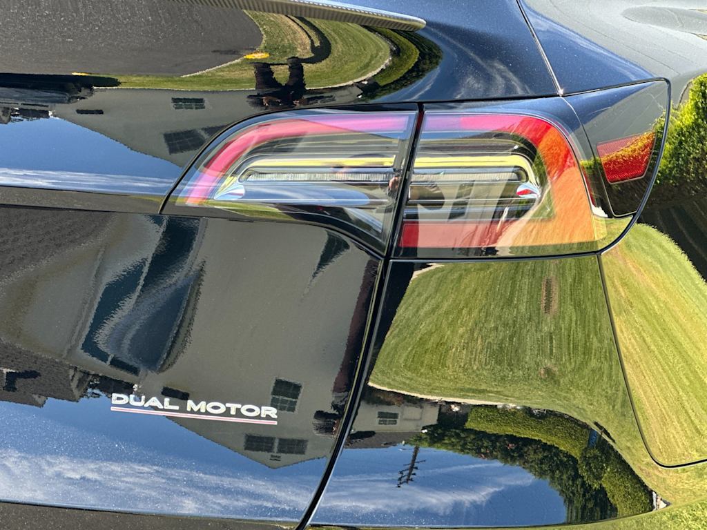 Thumbnail: 2022 Tesla Model Y - 31