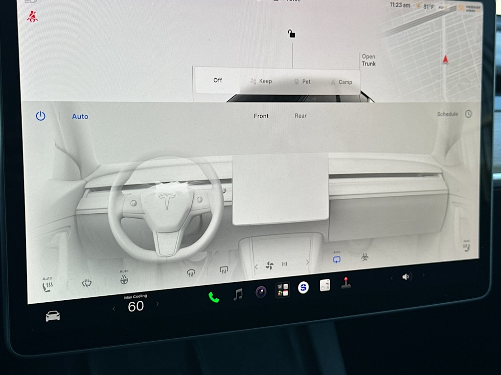 Thumbnail: 2022 Tesla Model Y - 25
