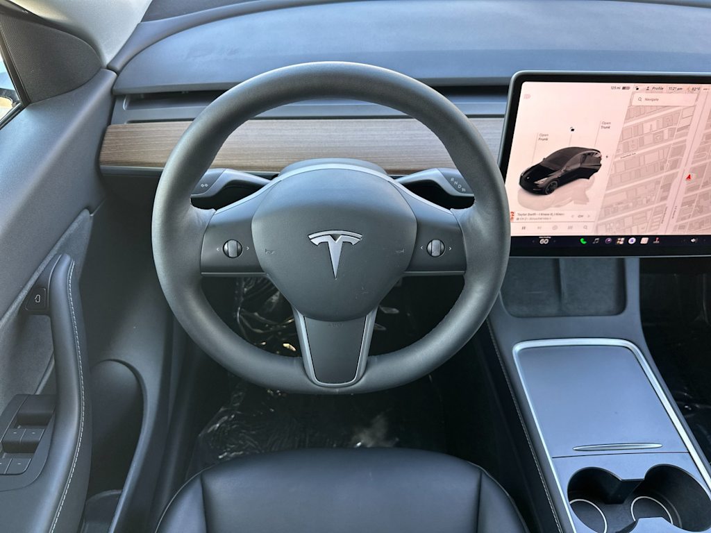 Thumbnail: 2022 Tesla Model Y - 8