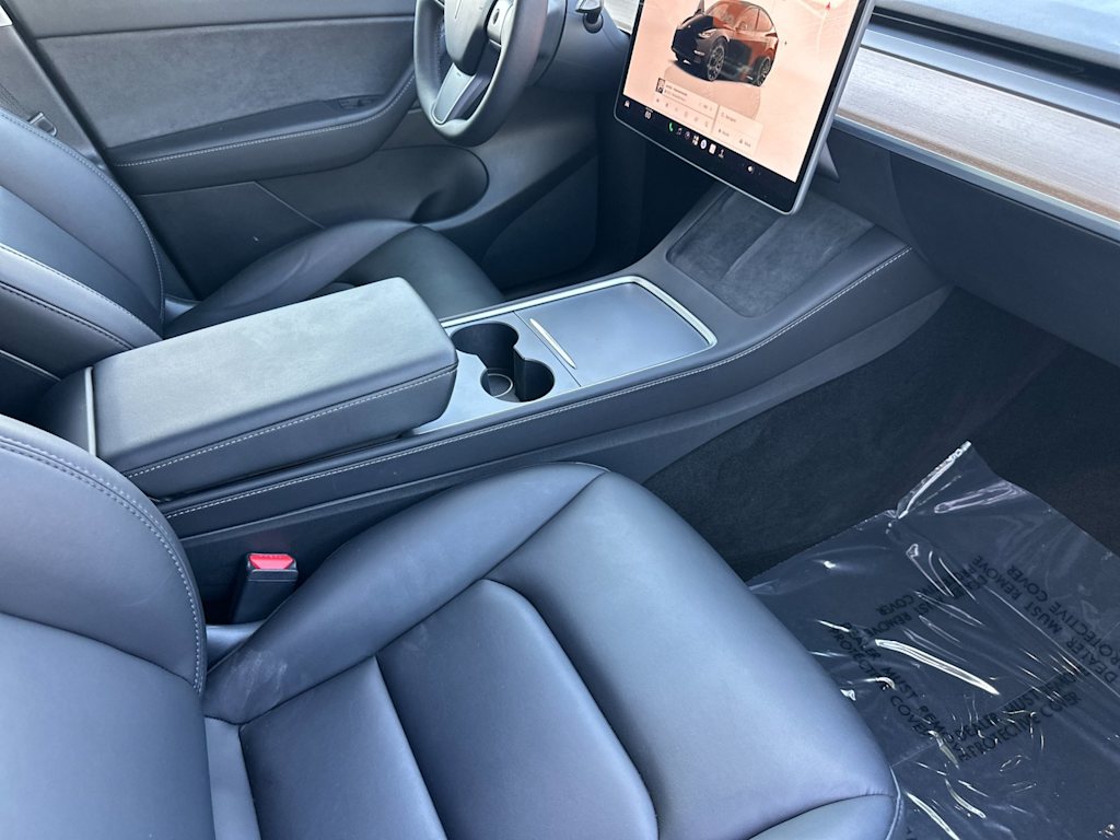 Thumbnail: 2022 Tesla Model Y - 20