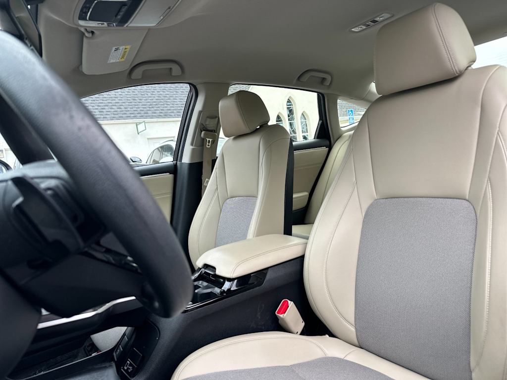 Thumbnail: 2020 Honda Clarity - 9