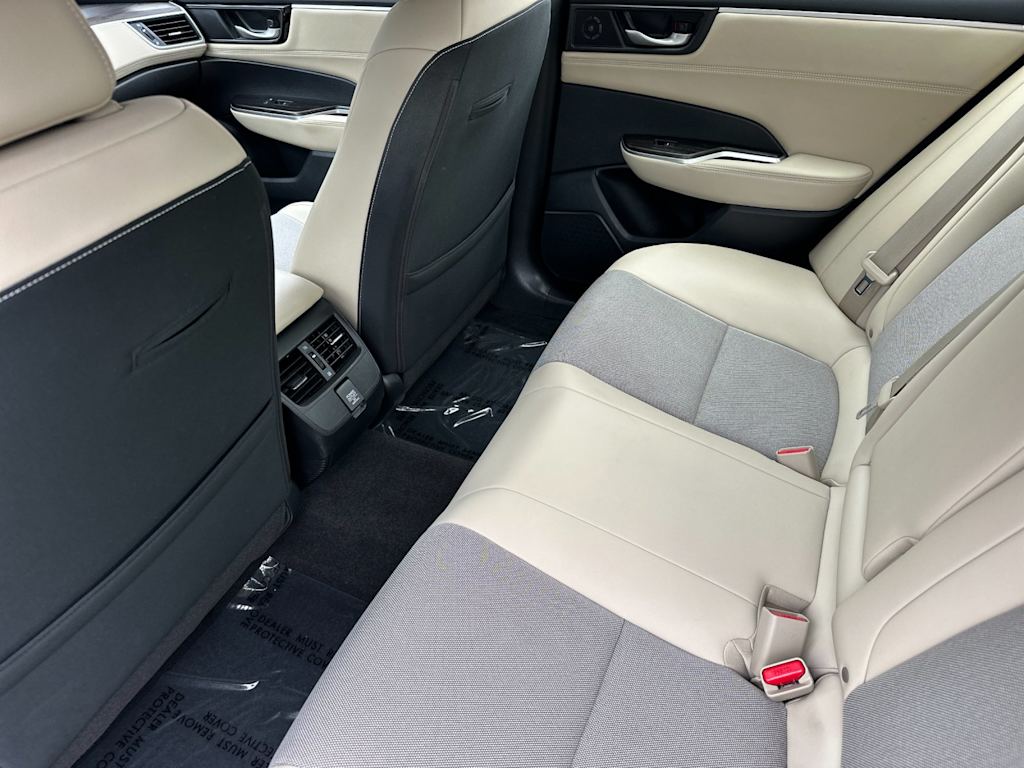 Thumbnail: 2020 Honda Clarity - 11