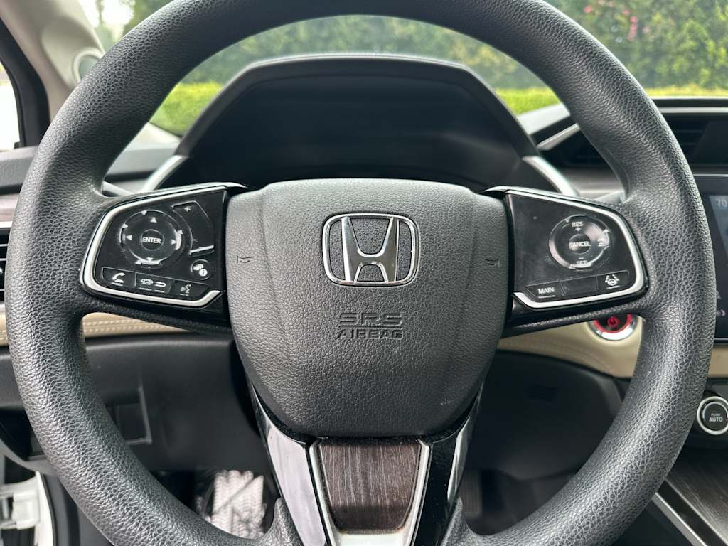 Thumbnail: 2020 Honda Clarity - 26