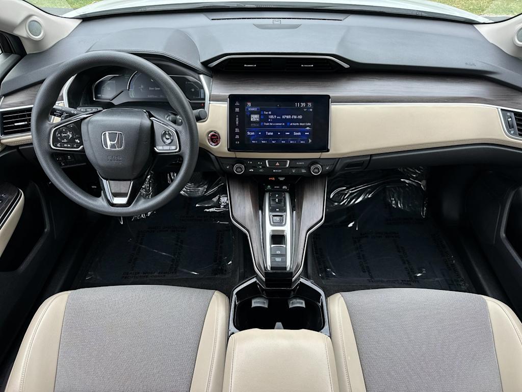 Thumbnail: 2020 Honda Clarity - 8