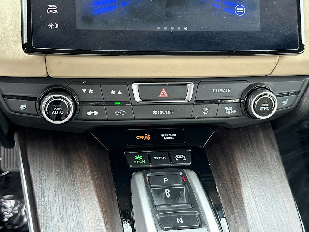 Thumbnail: 2020 Honda Clarity - 24