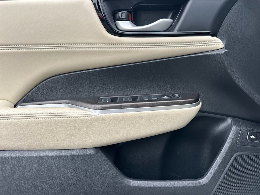 Thumbnail: 2020 Honda Clarity - 20