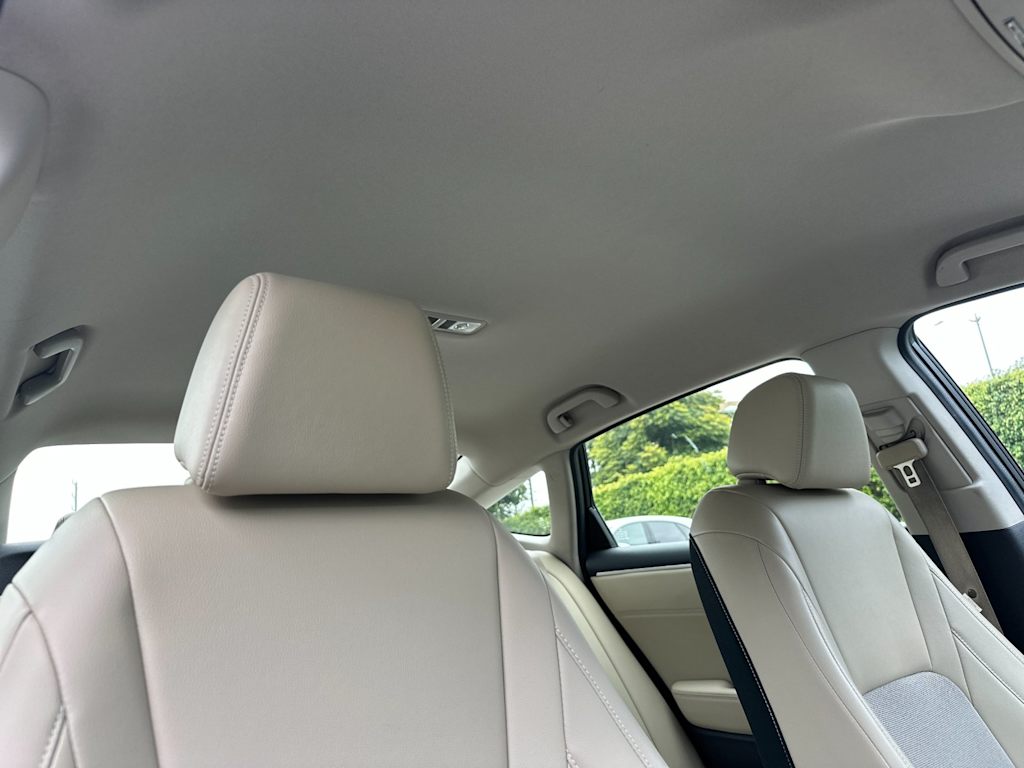 Thumbnail: 2020 Honda Clarity - 22