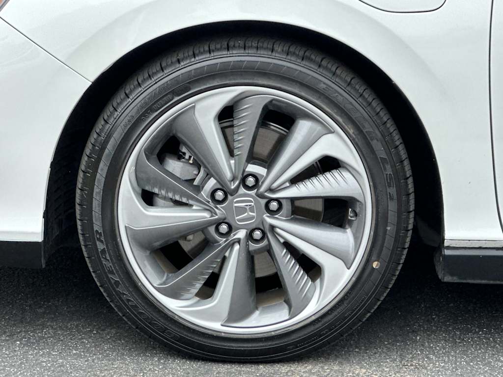 Thumbnail: 2020 Honda Clarity - 7