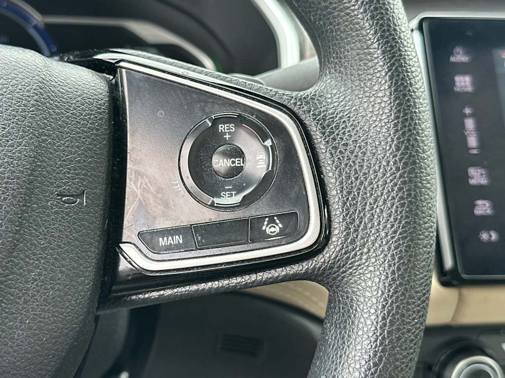 Thumbnail: 2020 Honda Clarity - 28