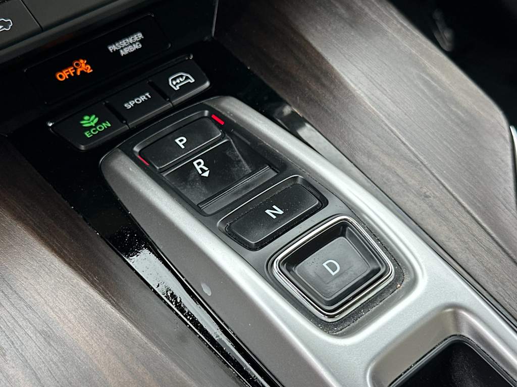 Thumbnail: 2020 Honda Clarity - 14