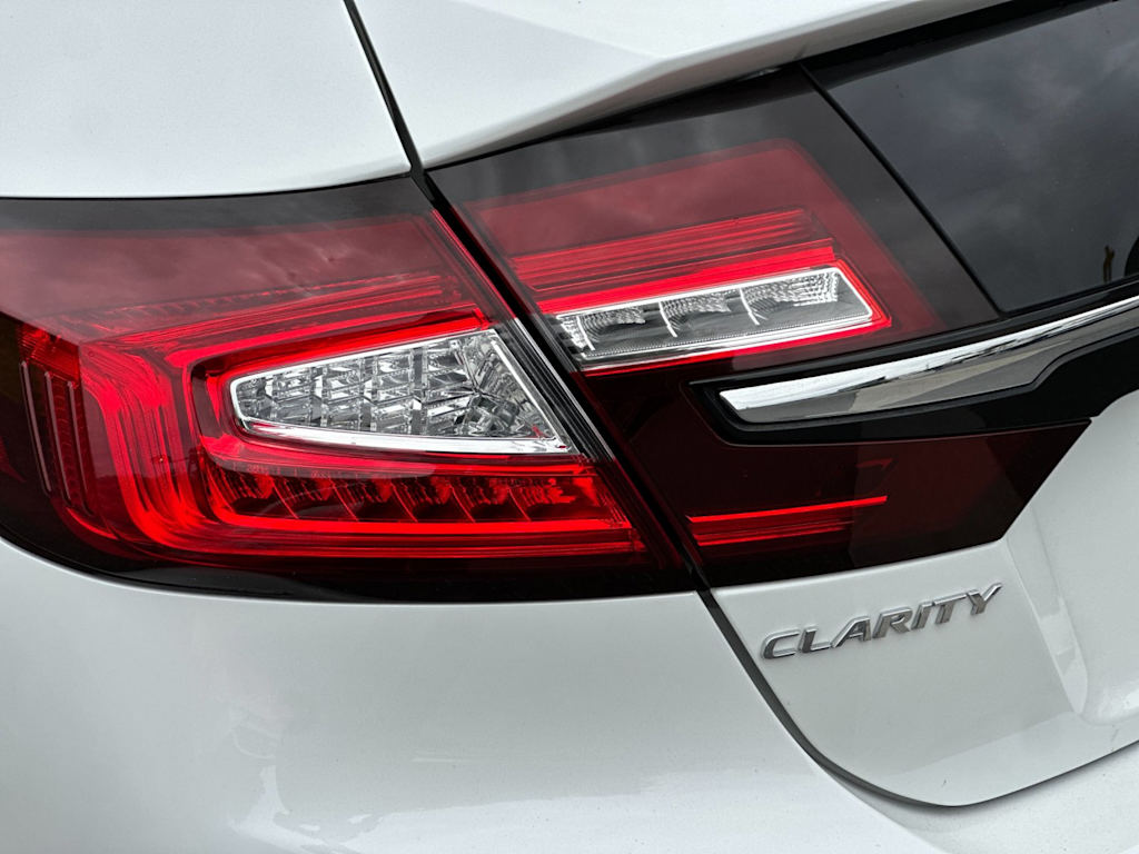 Thumbnail: 2020 Honda Clarity - 30