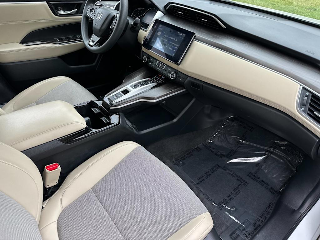 Thumbnail: 2020 Honda Clarity - 10