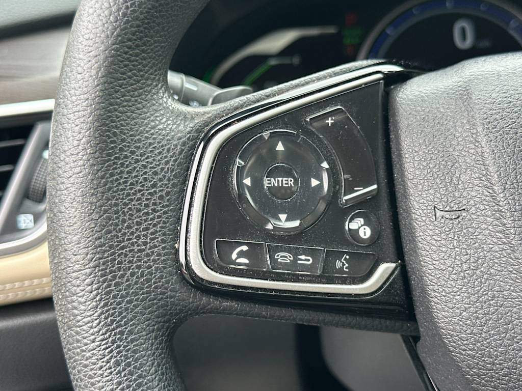 Thumbnail: 2020 Honda Clarity - 27