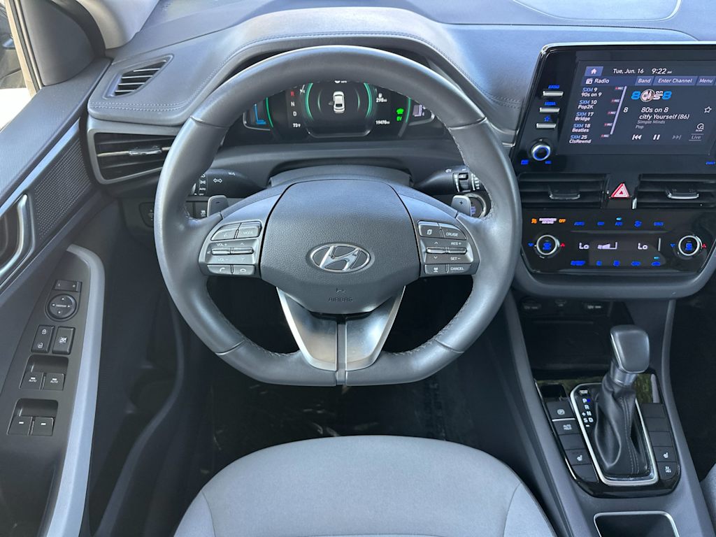 Thumbnail: 2022 Hyundai Ioniq - 8