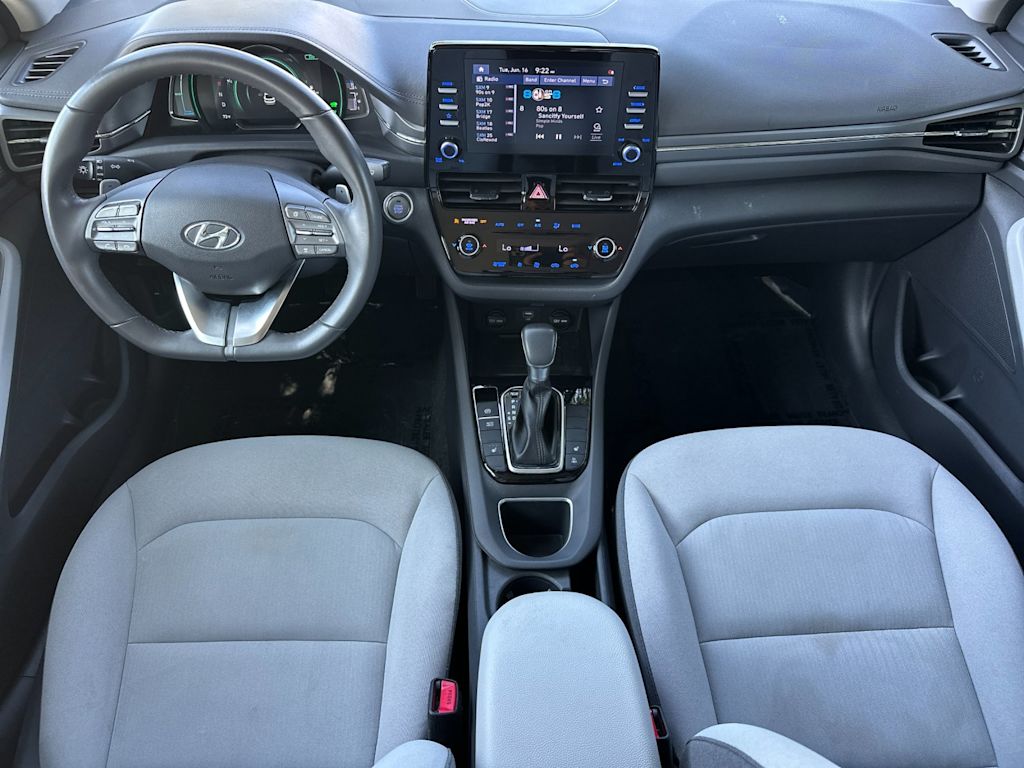 Thumbnail: 2022 Hyundai Ioniq - 2