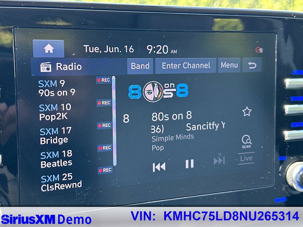 Thumbnail: 2022 Hyundai Ioniq - 30