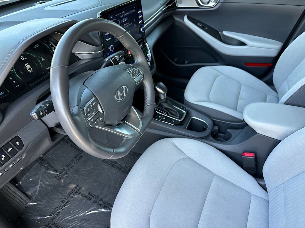 Thumbnail: 2022 Hyundai Ioniq - 9
