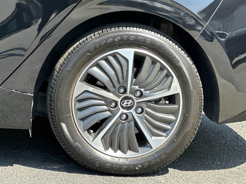 Thumbnail: 2022 Hyundai Ioniq - 7