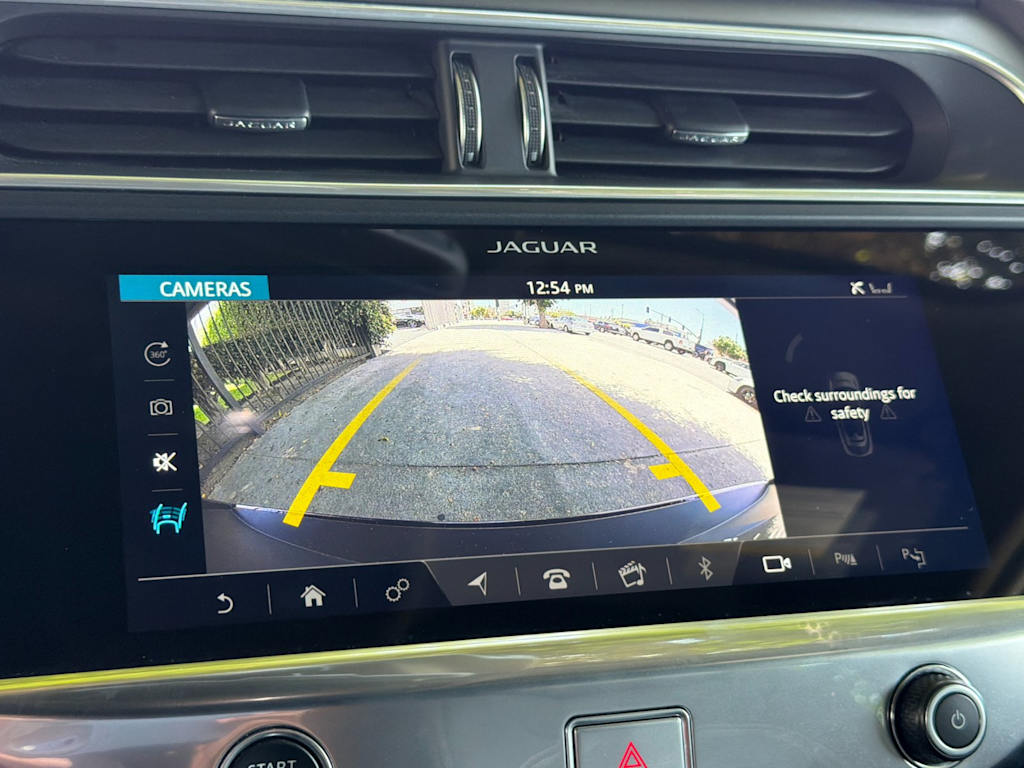 Thumbnail: 2020 Jaguar I-Pace - 27