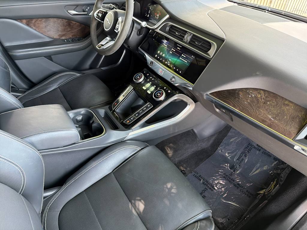 Thumbnail: 2020 Jaguar I-Pace - 12