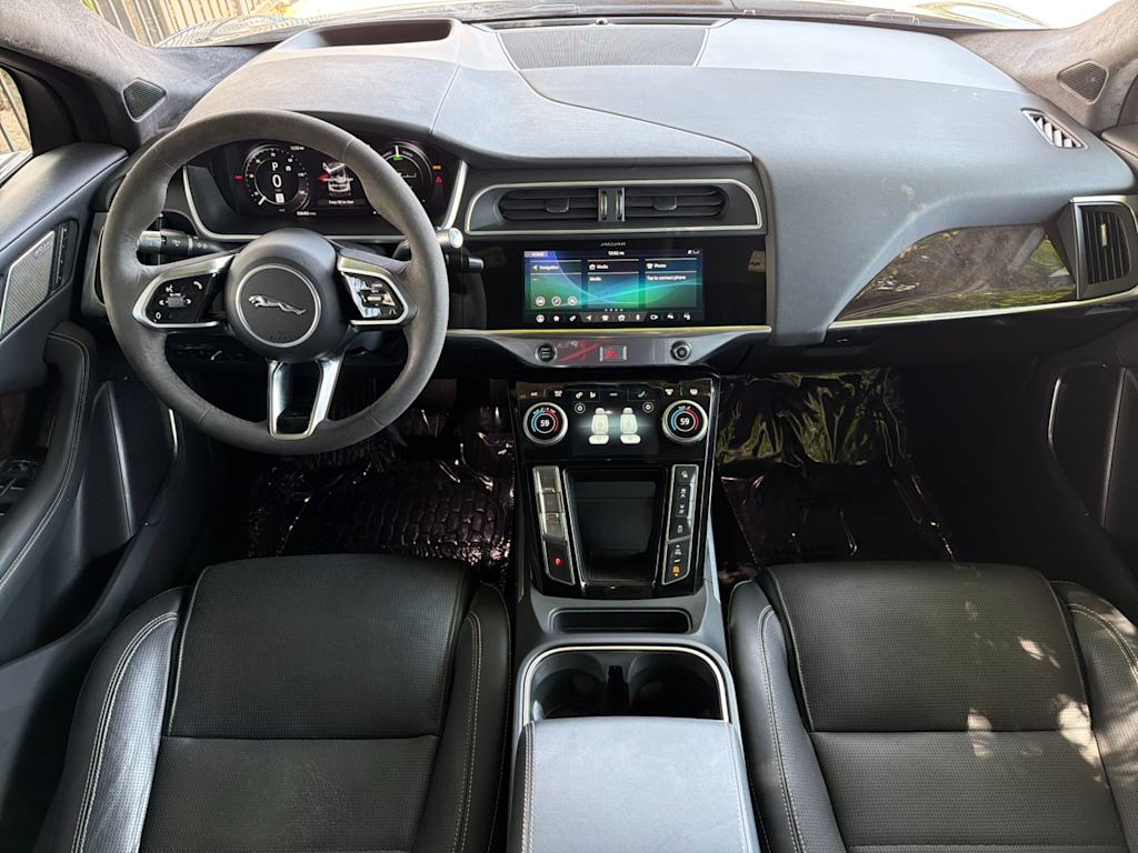 Thumbnail: 2020 Jaguar I-Pace - 8