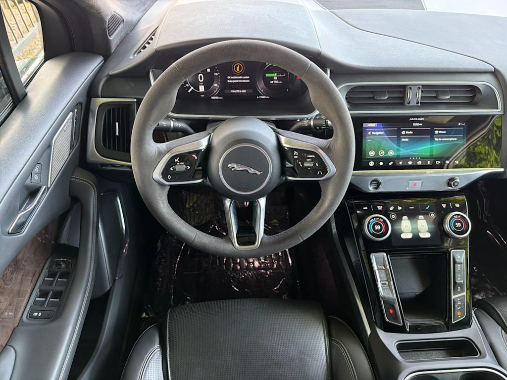 Thumbnail: 2020 Jaguar I-Pace - 11