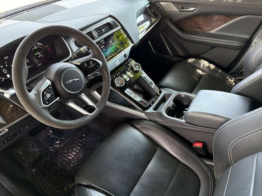 Thumbnail: 2020 Jaguar I-Pace - 2
