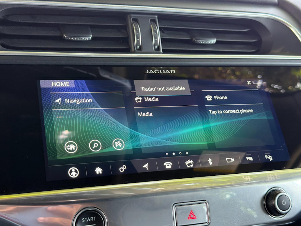 Thumbnail: 2020 Jaguar I-Pace - 13
