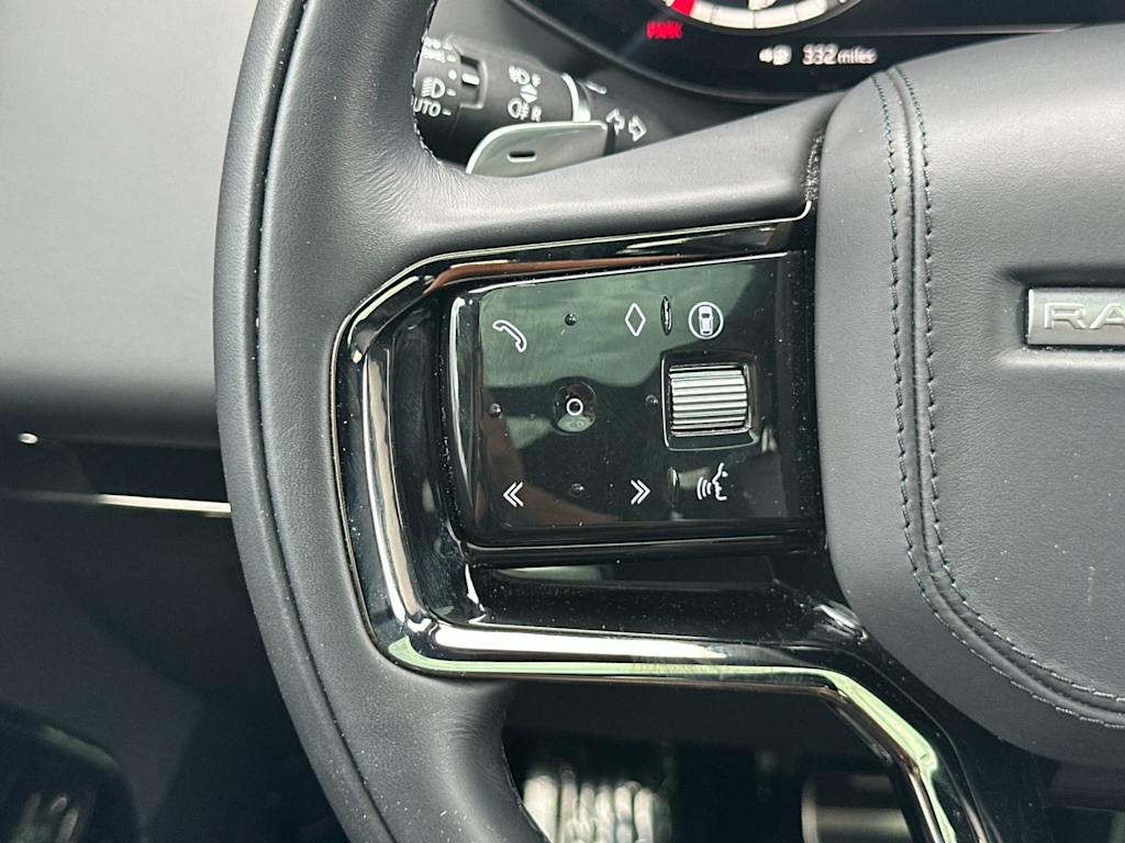Thumbnail: 2025 Land Rover Range Rover Sport - 29