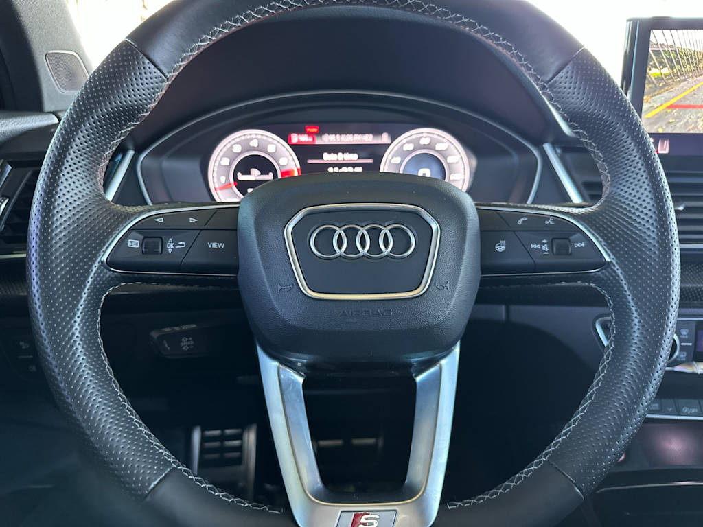 Thumbnail: 2022 Audi SQ5 - 29