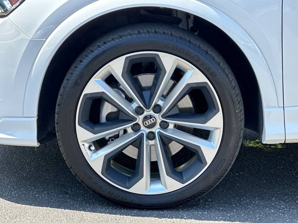 Thumbnail: 2022 Audi Q3 - 7