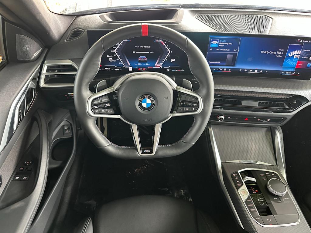 Thumbnail: 2027 BMW 4 Series - 11