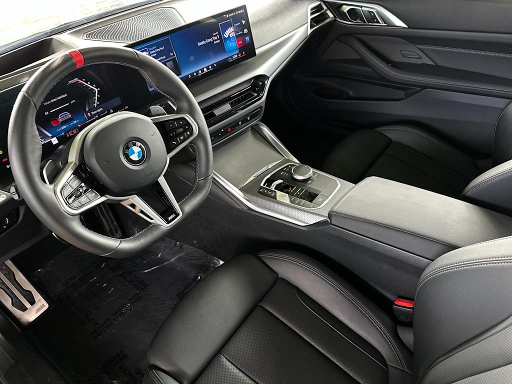 Thumbnail: 2027 BMW 4 Series - 2