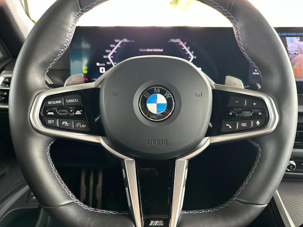 Thumbnail: 2027 BMW 4 Series - 28