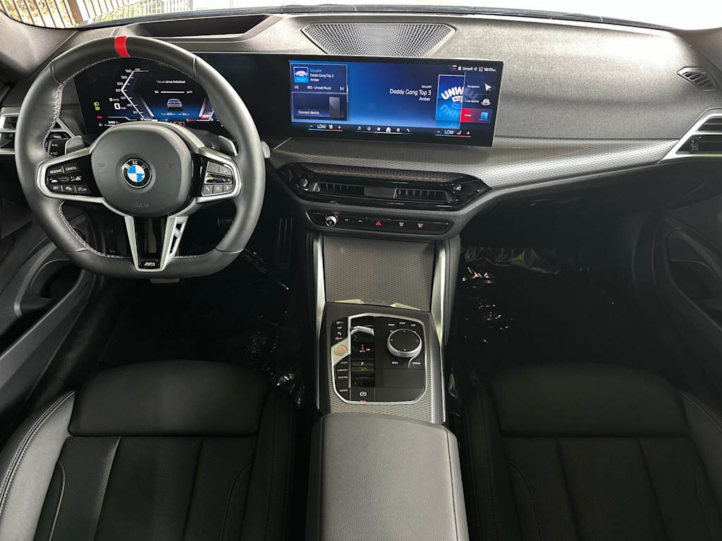 Thumbnail: 2027 BMW 4 Series - 8