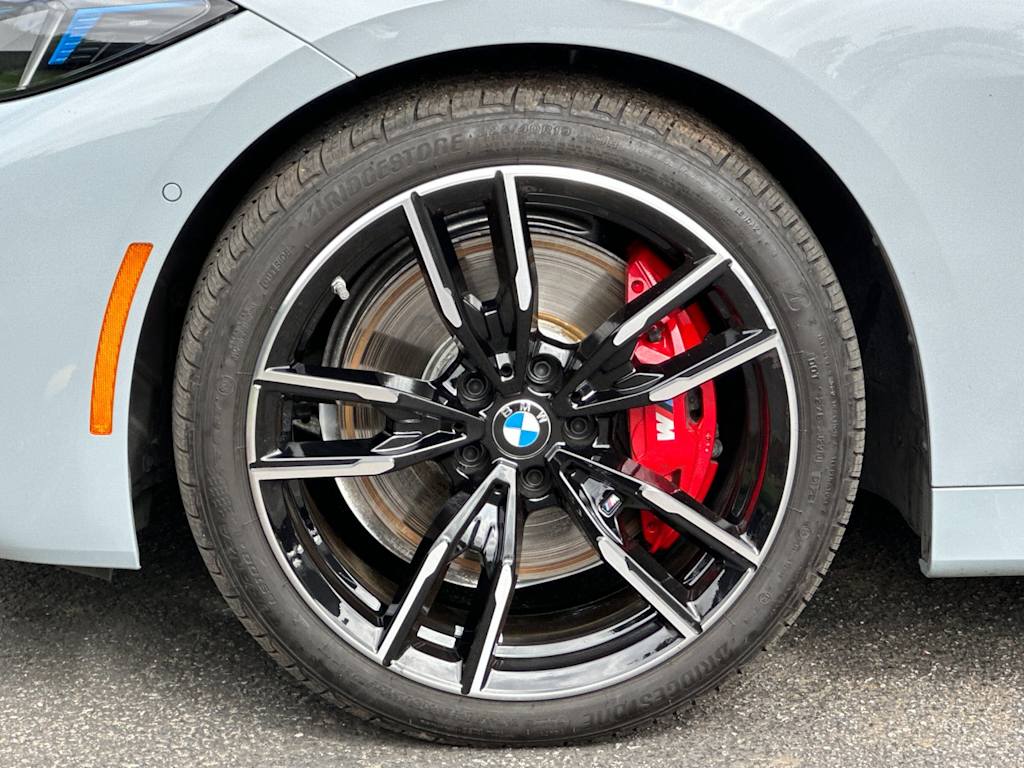 Thumbnail: 2027 BMW 4 Series - 7