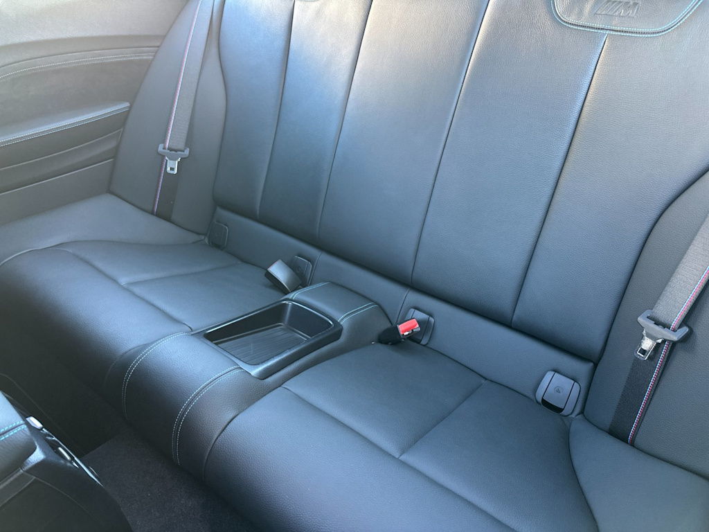 Thumbnail: 2020 BMW M2 - 19