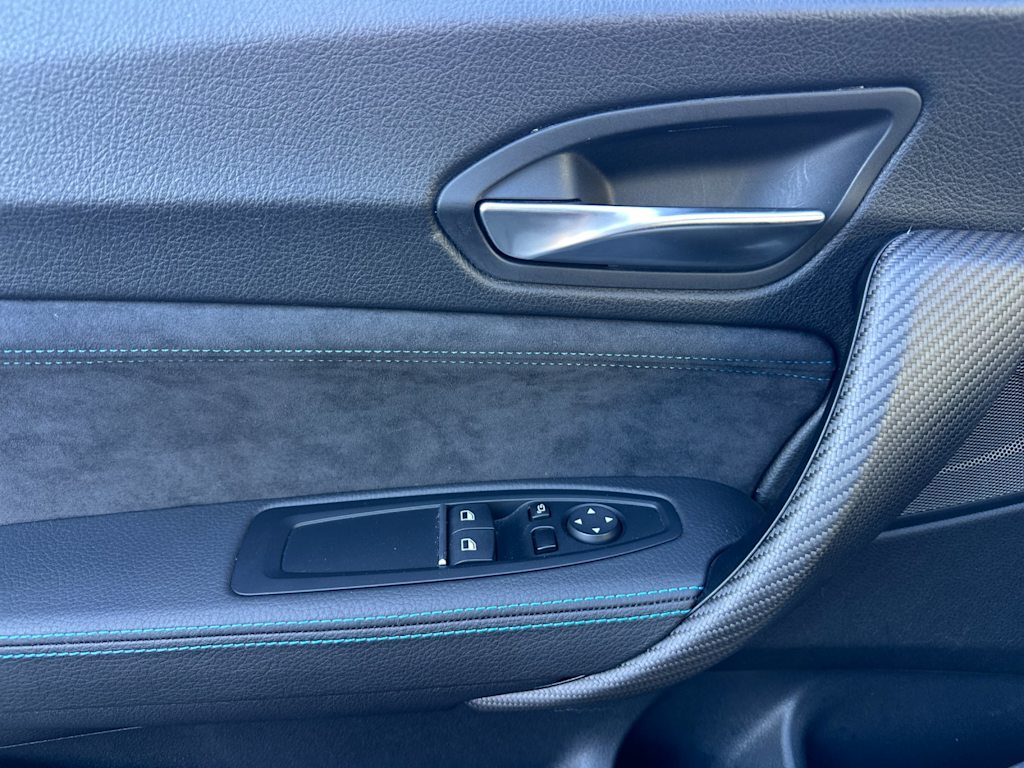 Thumbnail: 2020 BMW M2 - 18